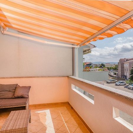 Apartment Stella Di Mare Krk Town Eksteriør billede