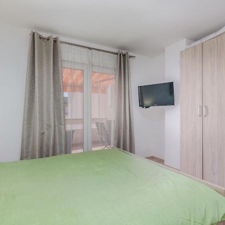 Apartment Stella Di Mare Krk Town Eksteriør billede